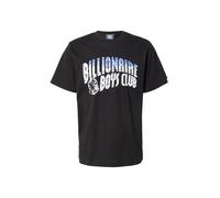 Billionaire Boys Club Camiseta azul / azul cielo / negro / blanco S azul / azul cielo / negro / blanco