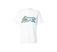 Billionaire Boys Club Camiseta azul claro / amarillo / negro / blanco XL azul claro / amarillo / negro / blanco