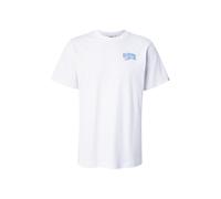 Billionaire Boys Club Camiseta azul claro / blanco S azul claro / blanco