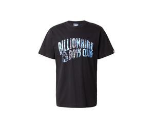 Billionaire Boys Club Camiseta 'BAYOU FILL' azul / azul claro / marrón / negro L azul / azul claro / marrón / negro
