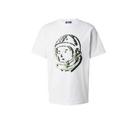 Billionaire Boys Club Camiseta 'GLOW ASTRO' verde claro / negro / blanco XL verde claro / negro / blanco