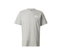 Billionaire Boys Club Camiseta gris moteado / blanco S gris moteado / blanco