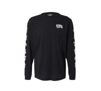 Billionaire Boys Club Camiseta negro / blanco Hombre Billionaire Boys Club S negro / blanco