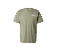 Billionaire Boys Club Camiseta oliva / blanco L oliva / blanco