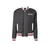 Billionaire Boys Club Chaqueta de entretiempo 'Ice Cream' rojo / negro / offwhite S rojo / negro / offwhite