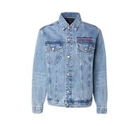 Billionaire Boys Club Chaqueta de entretiempo marino / azul denim / amarillo / rosa Hombre Billionaire Boys Club S marino / azul denim / amarillo / rosa