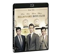 Billionaire Boys Club Combo ( Br+Dv) "Storia Vera"|"Elgort,Spacey,Egerton