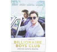 Billionaire Boys Club [DVD]