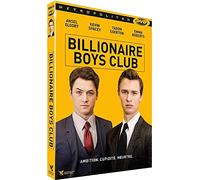Billionaire Boys Club [Francia] [DVD]