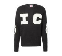 Billionaire Boys Club Jersey 'Ice Cream' negro / blanco lana M negro / blanco lana