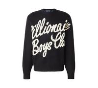 Billionaire Boys Club Jersey negro / blanco XL negro / blanco