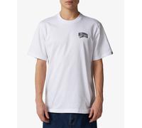 Billionaire Boys Club Small Arch Logo T-Shirt Blanco