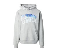 Billionaire Boys Club Sudadera azul / azul cielo / gris moteado / blanco Hombre Billionaire Boys Club M azul / azul cielo / gris moteado / blanco