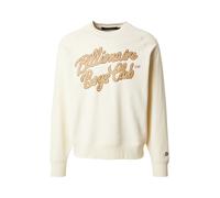 Billionaire Boys Club Sudadera beige / marrón / amarillo Hombre Billionaire Boys Club S beige / marrón / amarillo