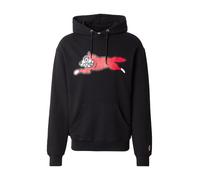 Billionaire Boys Club Sudadera 'Ice Cream' rojo / negro / blanco S rojo / negro / blanco
