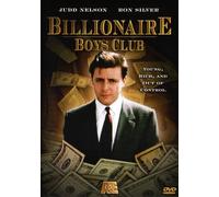 Billionaire Boys Club [USA] [DVD]