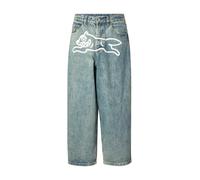 Billionaire Boys Club Vaquero azul oscuro / azul cian / rosa / blanco Hombre Billionaire Boys Club 30 azul oscuro / azul cian / rosa / blanco