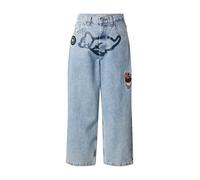 Billionaire Boys Club Vaquero navy / azul denim / chocolate / talco Hombre Billionaire Boys Club 30 navy / azul denim / chocolate / talco