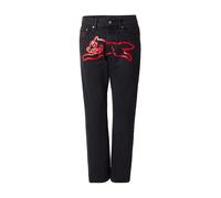 Billionaire Boys Club Vaquero rojo / negro 38 rojo / negro