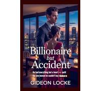 Billionaire by Accident