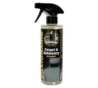 Billionaire Carpet & Upholstery Cleaner Limpiatapicería y Moqueta Limpiador Multiusos para Tapicerías Téxtiles Moqueta y Alfombrillas de Coche con Pistola de Espuma Aroma a Suavizante 500ml