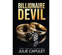 Billionaire Devil: Special Edition Paperback (New York Billionaires)