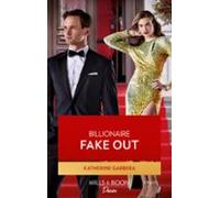 Billionaire Fake Out (ebook)