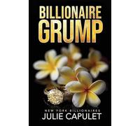 Billionaire Grump: Special Edition Paperback (New York Billionaires)
