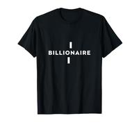 Billionaire Meme Rich Successful Entrepreneur Billionaires Camiseta