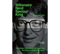 Billionaire Nerd Saviour King