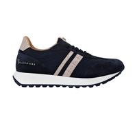 Billionaire - Runner Mix Logo - Shoes - Hombre - Azul - 41 EU -