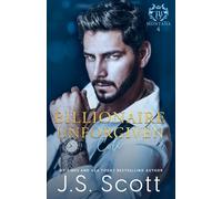 Billionaire Unforgiven ~ Cole (Montana Billionaire's #4) (The Billionaire's Obsession)