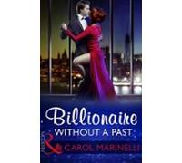 Billionaire Without A Past (ebook)