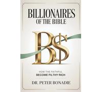 Billionaires of the Bible