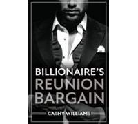 Billionaires Reunion Bargain (ebook)