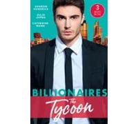 Billionaires: The Tycoon (ebook)