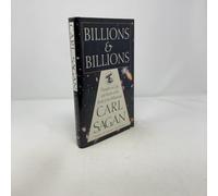 Billions and Billions: Thoughts on Life and Death at the Brink of the Millennium