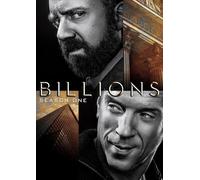 Billions: Season One [USA] [DVD]