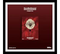 BILLLIE - (COLLECTIVE Ver.) BILLLIE [THE COLLECTIVE SOUL AND UNCONSCIOUS:CHAPTER TWO] 1st Album K-POP