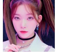 Billlie - GingaMingaYo (the strange world) - Japanese ver. [Member Limited Edition] - TSUKI ver. (Limited)