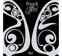 Billlie - Knock-on Effect [初回限定盤] [CD + DVD]