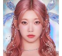 Billlie - Knock-on Effect [Solo盤 TSUKI盤] [CD]