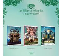 Billlie - The Billage Of Perception: Chapter Three (Random Version) [CD]