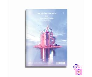 Billlie - The Collective Soul and Unconscious: Chapter One - soul ver