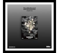 BILLLIE - (UNCONSCIOUS Ver.) BILLLIE [THE COLLECTIVE SOUL AND UNCONSCIOUS:CHAPTER TWO] 1st Album K-POP