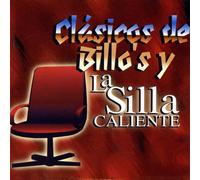Billo's Caracas Boys - Clasicos De Billo's Y La Silla Caliente (UK Import)