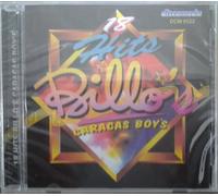 Billo's Caracas Boys - Epoca De Oro