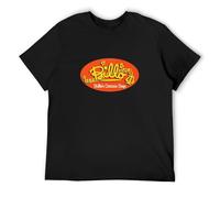 Billo'S Caracas Boys Venezuela Colombia Latin Music Band Retro Vintage Mens Cotton Tshirt Size 3XL