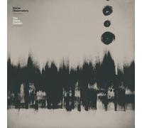 Billow Observatory - The Glass Curtain [Vinilo]