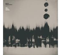 Billow Observatory - The Glass Curtain - Vinyle Jaune Translucide [Vinilo]